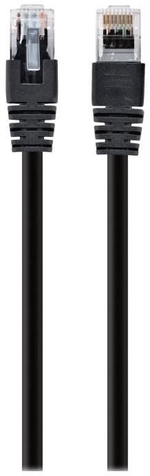 Actual product image Gembird Patch cable (U/UTP, CAT5e, 0.50 m)