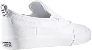 Actual product image adidas Matchcourt Slip (45 1/3)