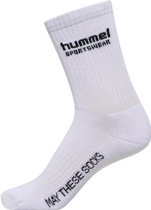 Immagine prodotto hummel hml3-PACK SOCKS SPORTSWEAR (46 - 48)