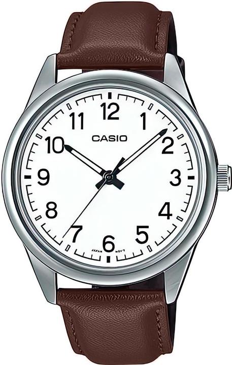 Produktbild Casio Standard (Analoguhr, 40 mm)