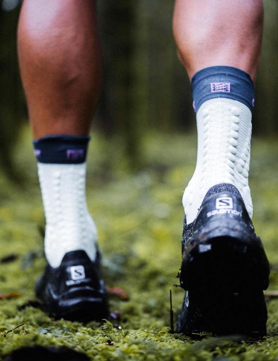 Image du produit Compressport Pro Racing Socks V4.0 Trail (35 - 38)