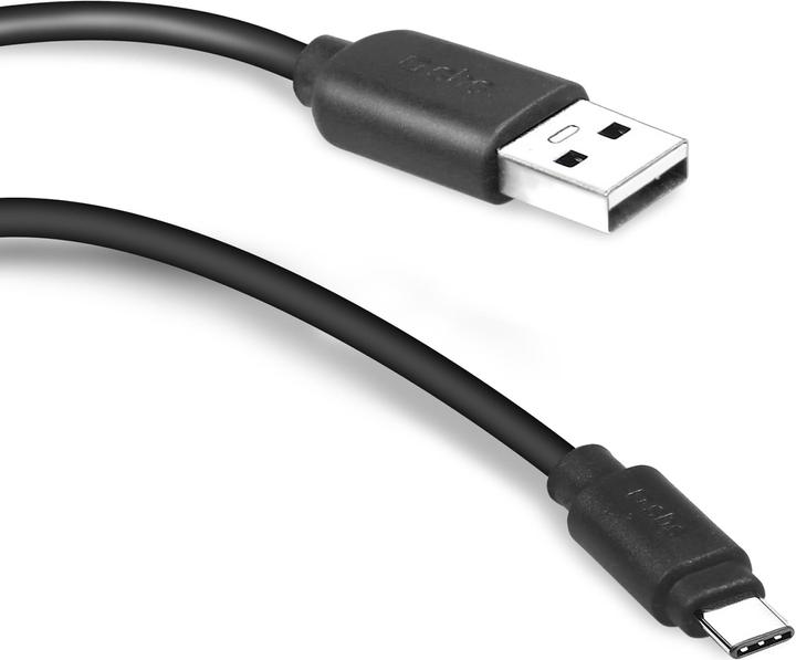 Image du produit SBS Câble de données USB 3.0 - Type C (1 m, USB 3.0)