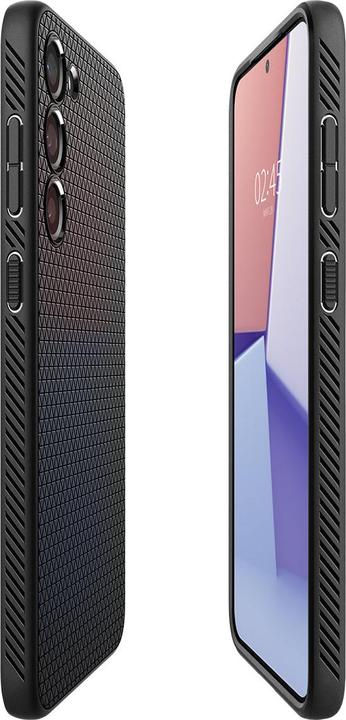 Actual product image Spigen Liquid Air (Samsung Galaxy S23)