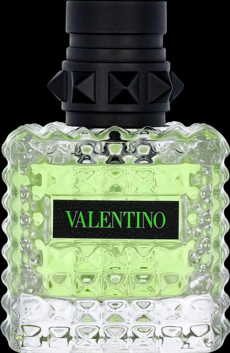 Actual product image Valentino Born in Roma Green Donna (Eau de parfum, 30 ml)