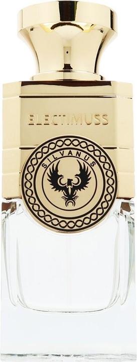 Electimuss Silvanus, Barbati, Eau De Parfum 100ml (Eau de Parfum, 100 ml)