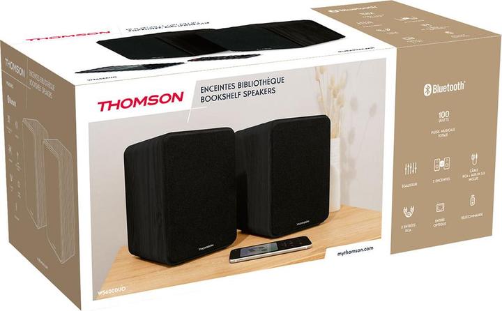 Immagine prodotto Thomson WS600DUO (1 pz., 100 W)