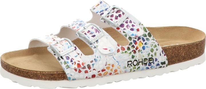 Actual product image Rohde Mules (42)