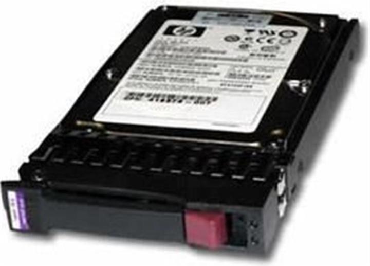 Produktbild HPE 1TB 7200Rpm LFF SATA 3,5 Inch (1 TB, 3.5")