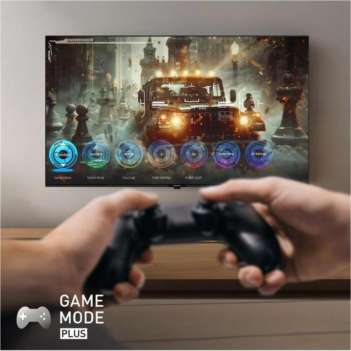 Produktbild Panasonic TV-65W61AEZ (65", W61A, LED, 4K, 2025)