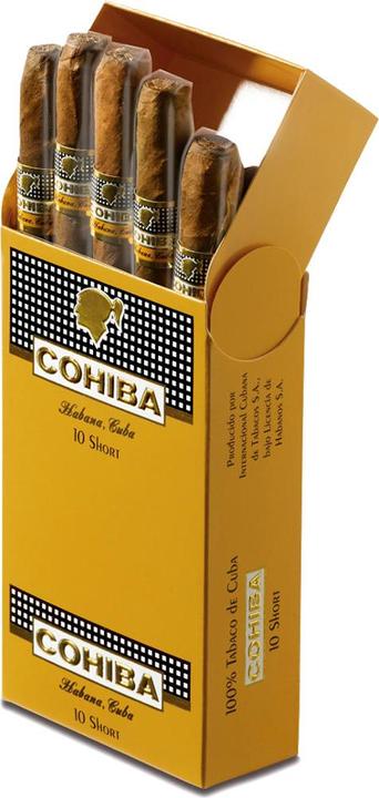 Image du produit Cohiba Court (Short)
