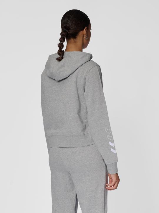 Immagine prodotto hummel Hmlelemental Felpa Corta Donna (L)