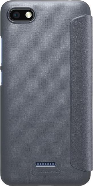 Actual product image Nillkin Sparkle Series (Xiaomi Redmi 6A)
