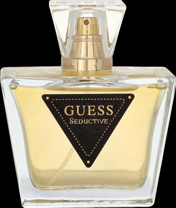 Image du produit Guess Séduisant (Eau de toilette, 75 ml)