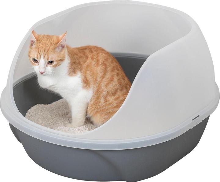 Produktbild Trixie Simao (Katzenklo offen)