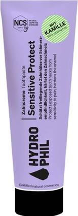 Hydrophil Zahncreme Sensitive mit Kamille (75 ml)