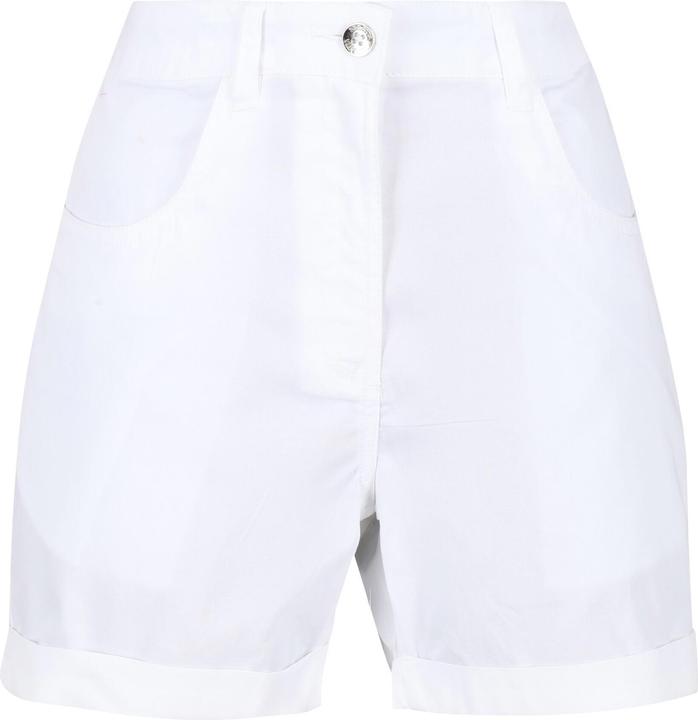 Actual product image Regatta Pemma Shorts (36)