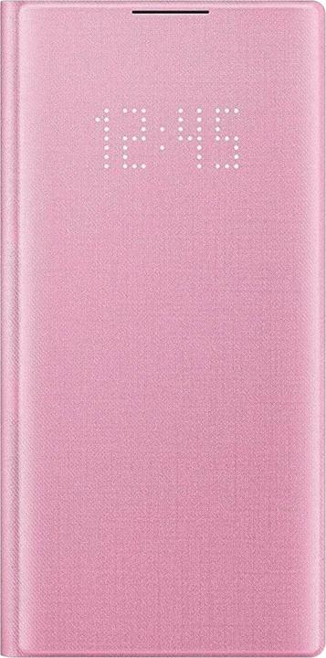 Image du produit Samsung LED View Cover (Samsung Galaxy Note 10)