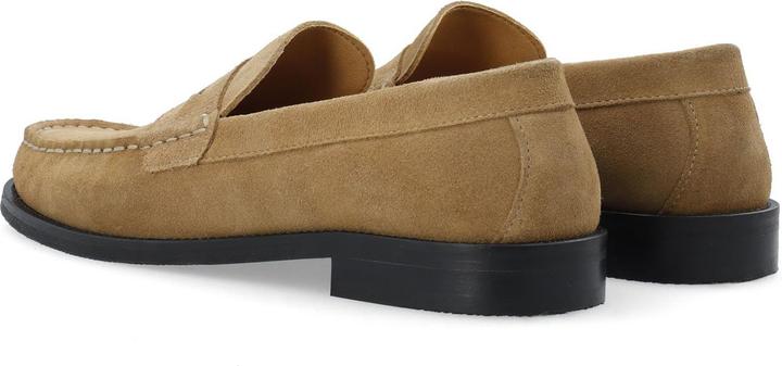 Image du produit Bianco BIAMANNY Halbschuhe aus Wildleder (42)