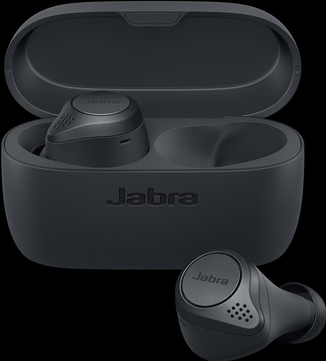 Jabra Elite Actief 75t (ANC, 28 h, Draadloze)