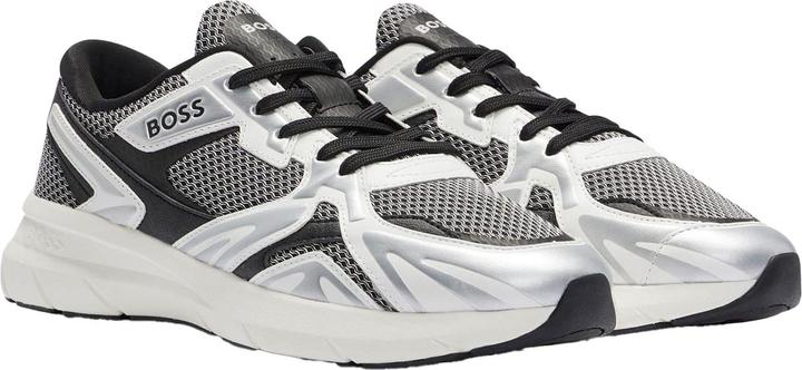 Actual product image BOSS Mens Owen Running Trainers (40.5)