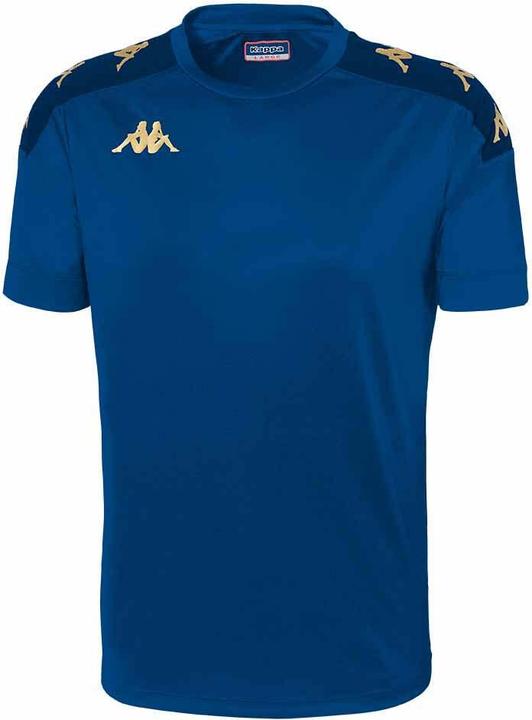 Blue Sapphire, blue md cobalt