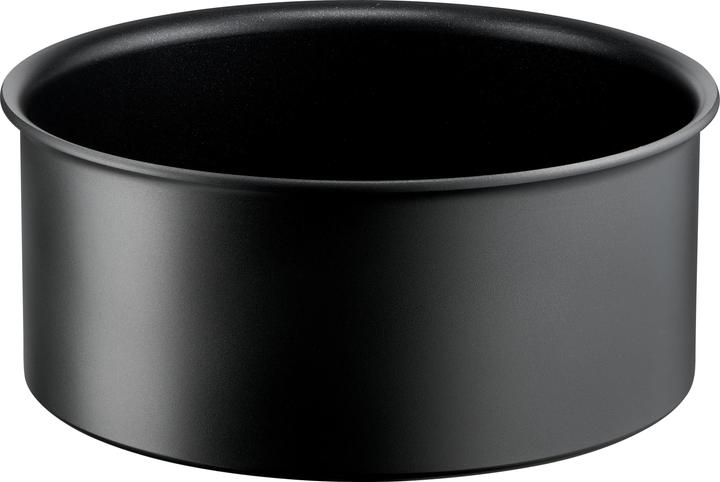 Actual product image Tefal Ingenio Ultimate (28 cm, Pan set + pot set, Aluminium)