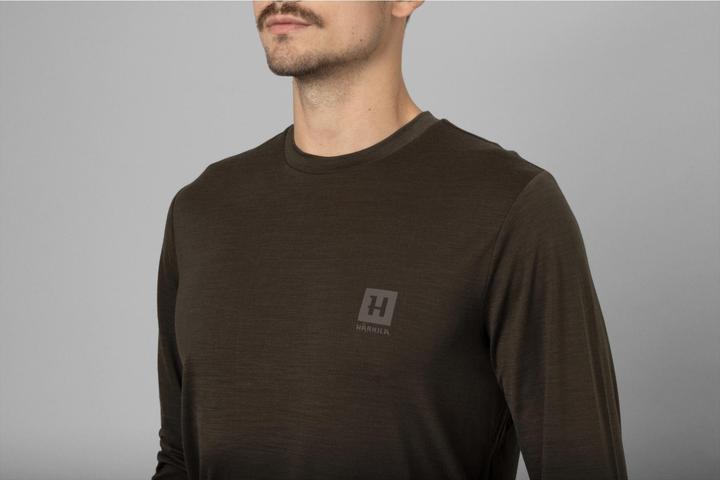 Immagine prodotto Härkila Camicia Base All Season a maniche lunghe (L)