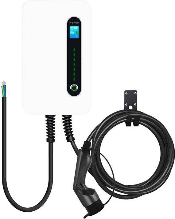 Produktbild Besen wall charger for electric cars F30