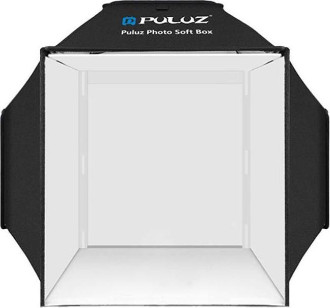 Image du produit Puluz Folding Studio Shooting Tent Soft Box (Boîtier d'enregistrement)