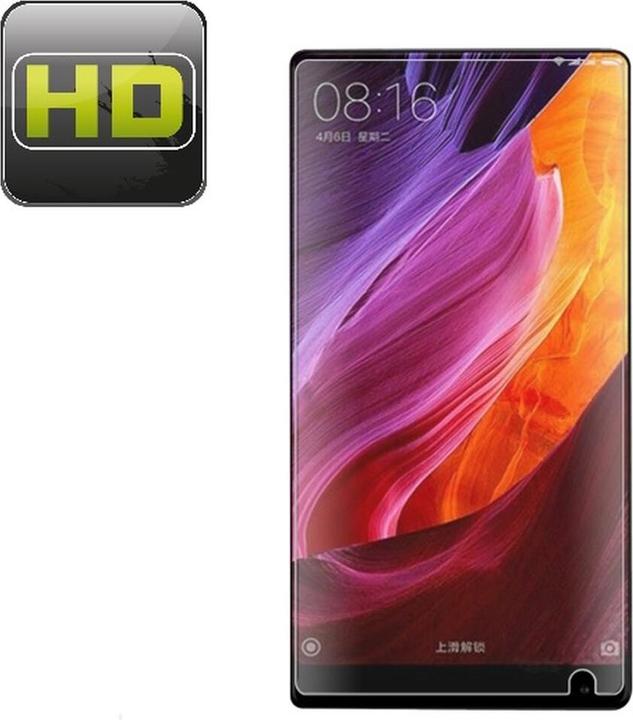 Produktbild Protectorking 2x Premium Displayschutzfolie 3D KLAR (2 Stück, Xiaomi Mi Mix)