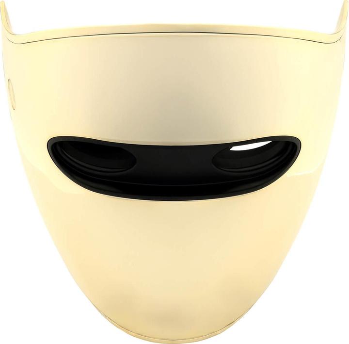 Actual product image Beautifly Aura Gold light therapy
