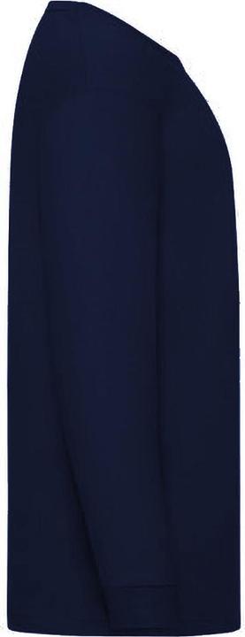 Produktbild Fruit of the Loom TShirt langarm (2 StückPackung) (140)