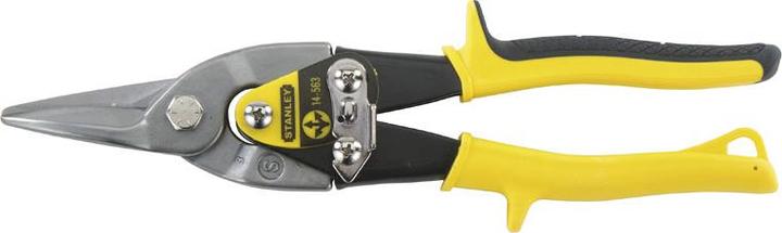 Stanley Tin snips (250 mm)