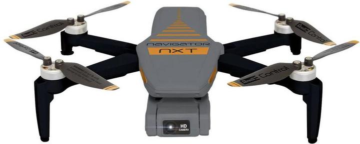 Actual product image Revell Navigator NXT (28 min, 249 g)