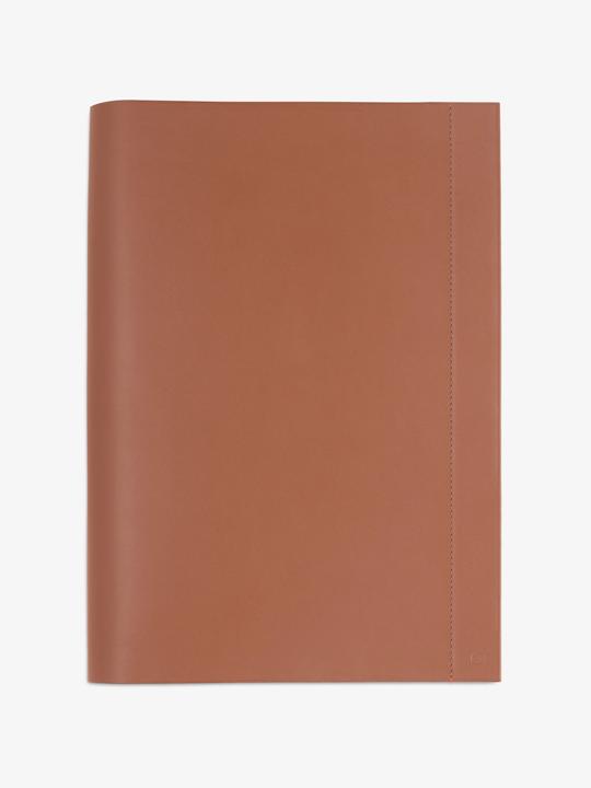 Actual product image Caran d'Ache Ledermappe
