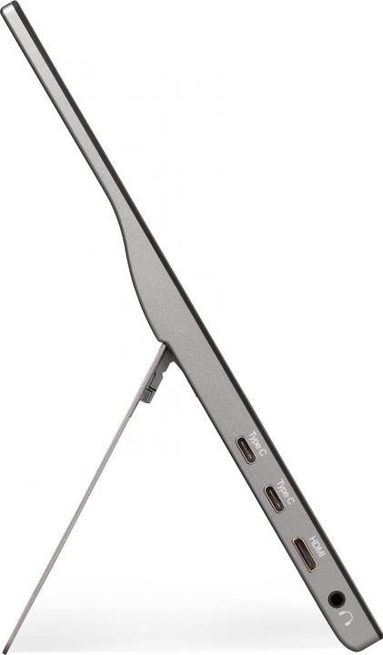 Produktbild Viewsonic VG1655 (1920 x 1080 Pixel, 15.60")