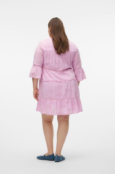 Actual product image Vero Moda VMDICTHE Tunic Top (48)