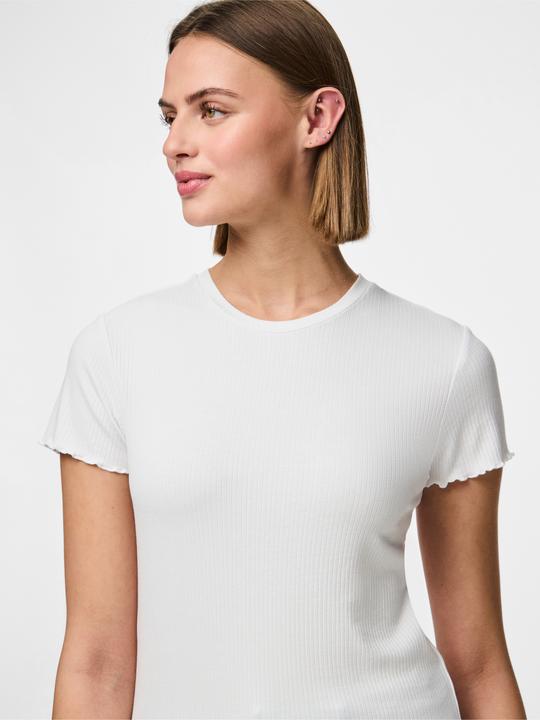 Image du produit Pieces Pcnicca Ss O-Neck Top Noos (XL)