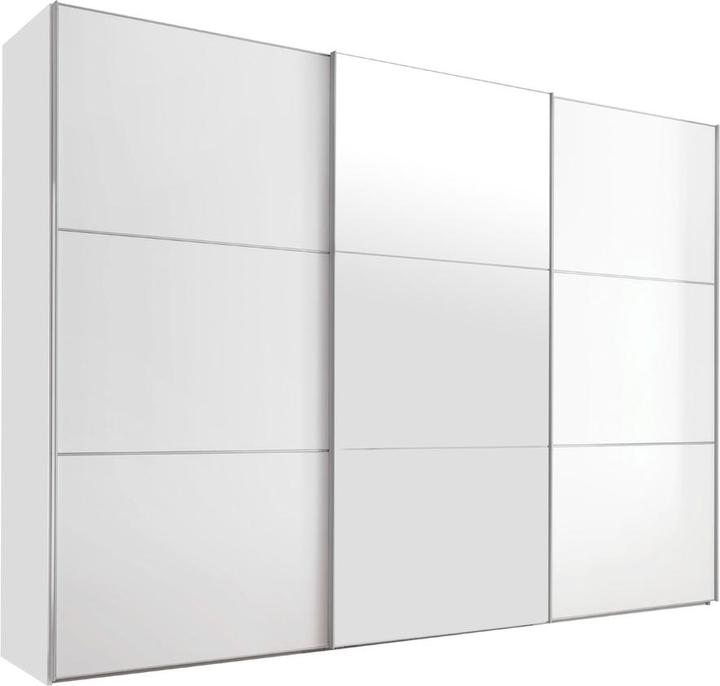SP Mirror, AW Alpine white