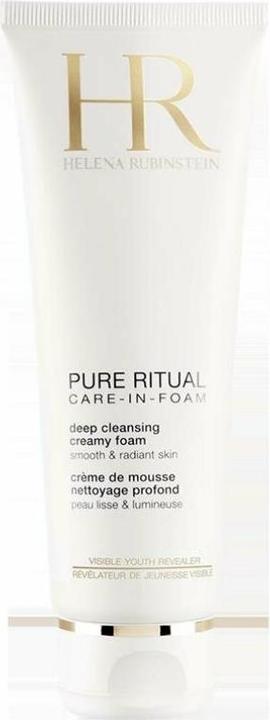 Produktbild Helena Rubinstein Pure Ritual Mousse démaquillante Reinigungsschaum (Schaum, 125 ml)