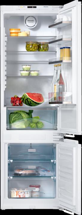 Miele KF 37532-55 iD Re (295 l)