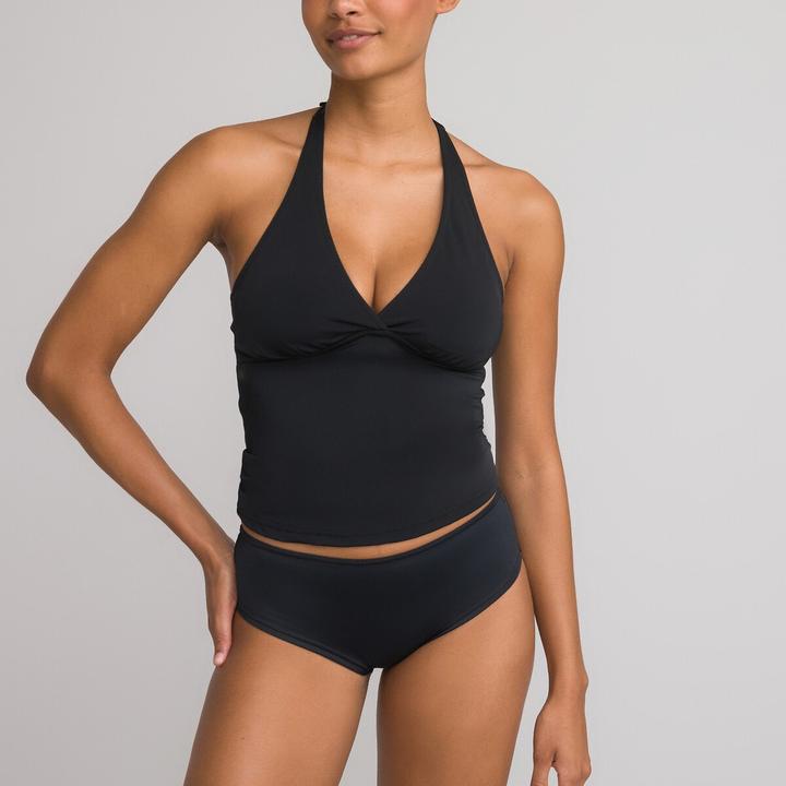 Actual product image La Redoute Collections Tankini-Oberteil (40)
