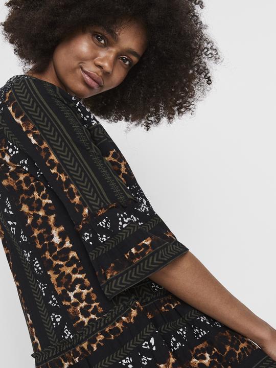 Actual product image Vero Moda Printed tunic (XS)