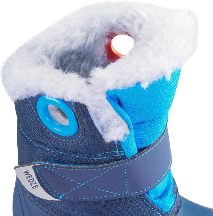 Image du produit Lugik Bb Xwarm