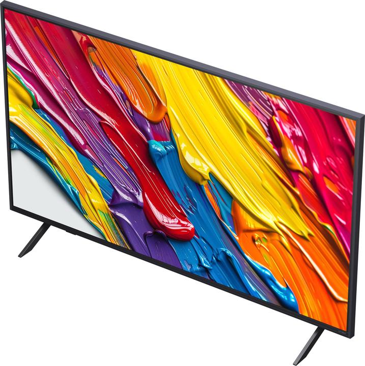 Immagine prodotto LG 50 QNED82 4K (2025) (50QNED82A6B.AEU) (50", QNED82, QNED, 4K, 2025)