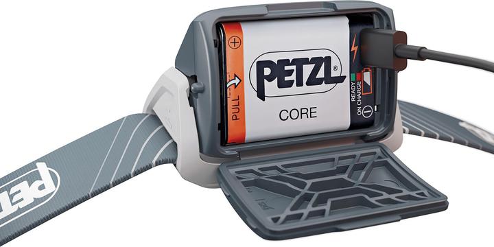 Actual product image Petzl Tikka Core (450 lm)