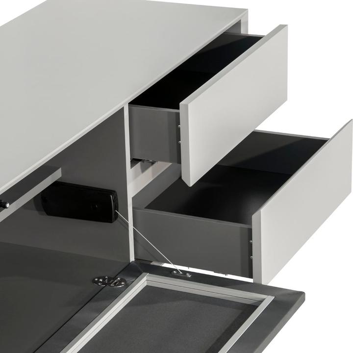 Immagine prodotto pfister Frame (160 x 43 x 55 cm)
