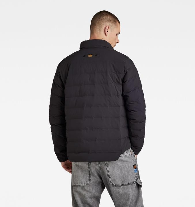 Actual product image G-Star down jacket foundation iner (L)
