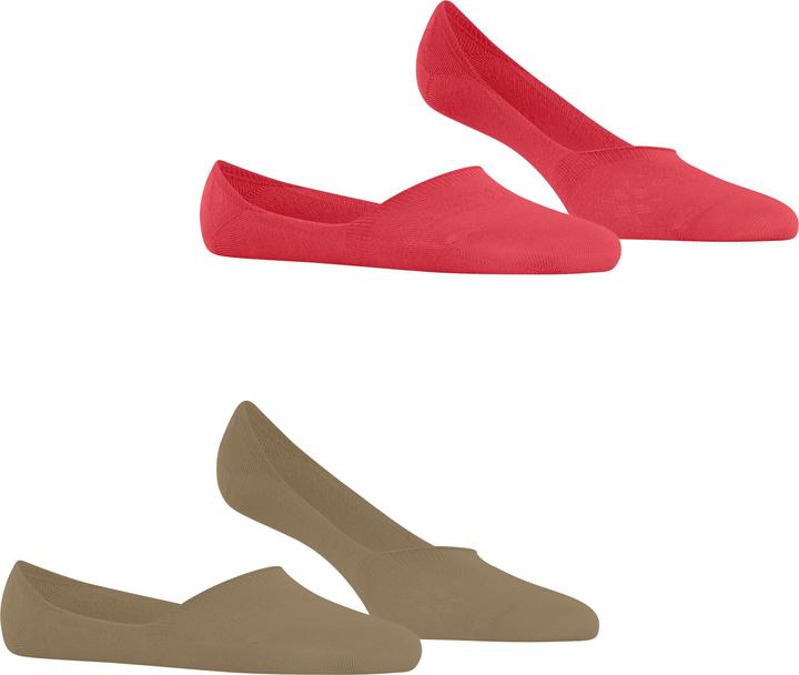 Image du produit Burlington Everyday IN 2-Pack (lot de 2, 37 - 38)
