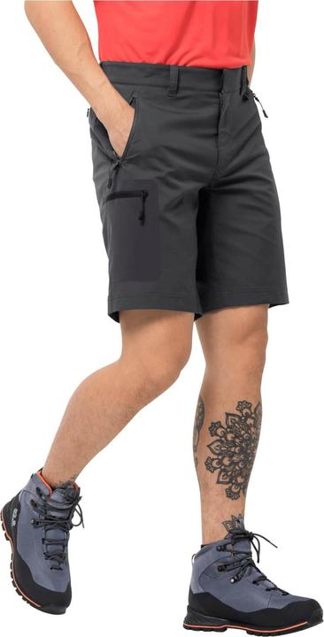 Produktbild Jack Wolfskin Active Track Shorts Men (L)
